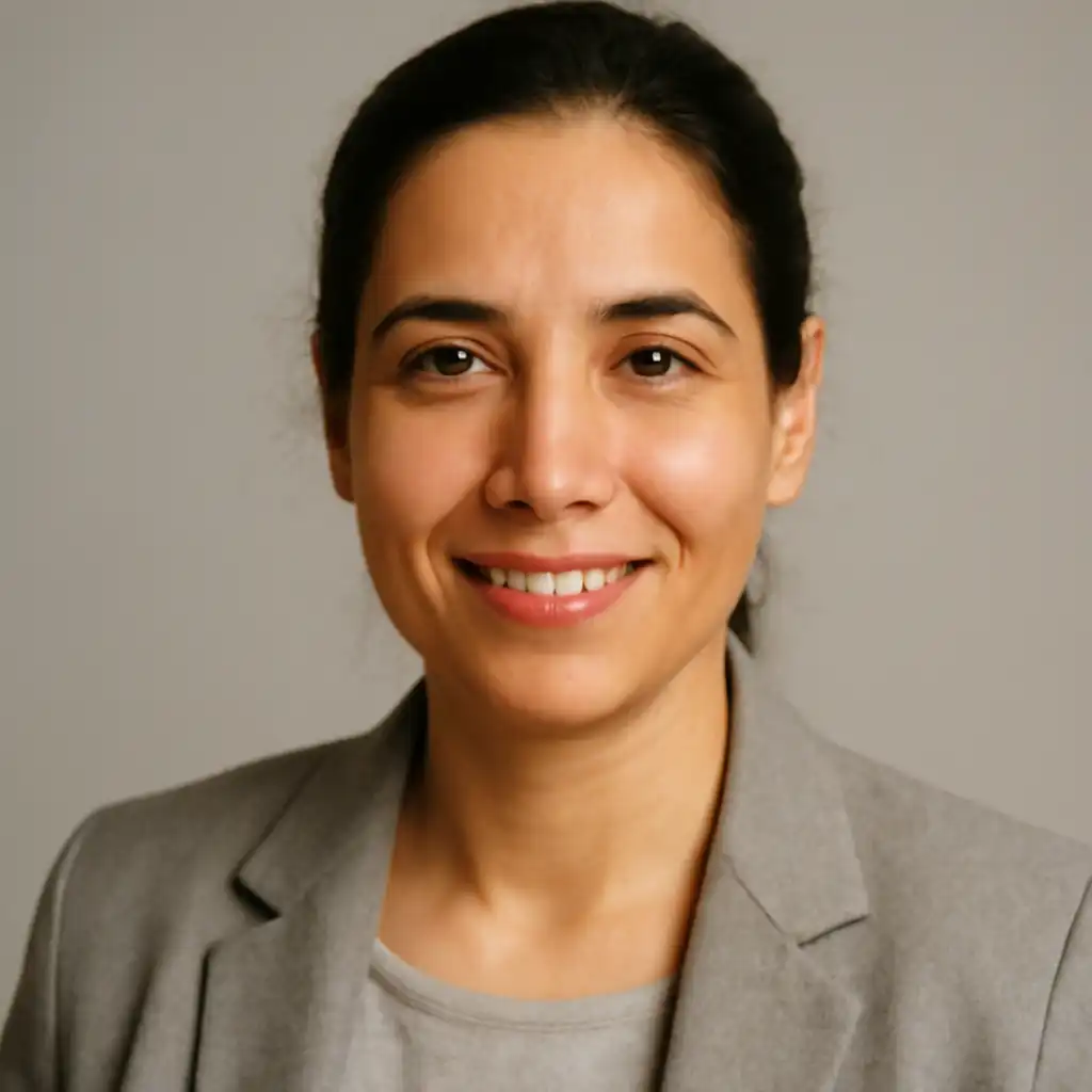 Camila Rocha Martins